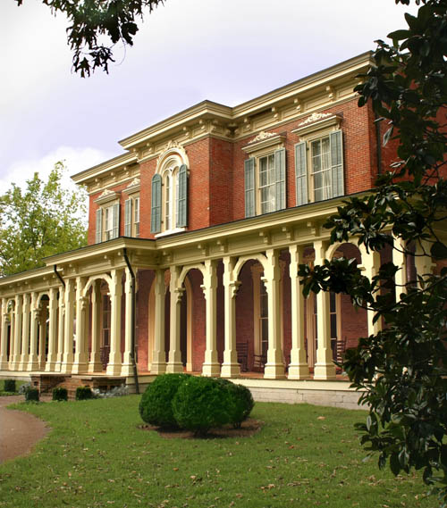 Rutherford County, Tennessee Middle Tennessee Tourism Council